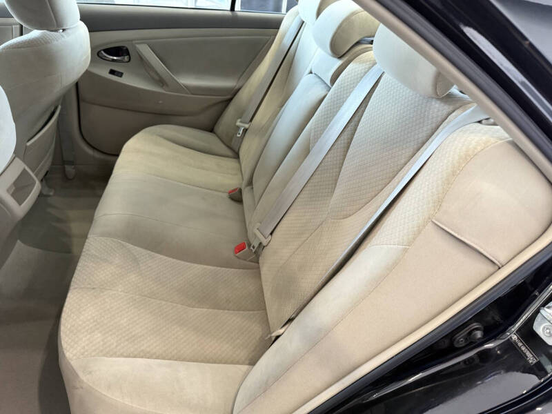 2007 Toyota Camry CE