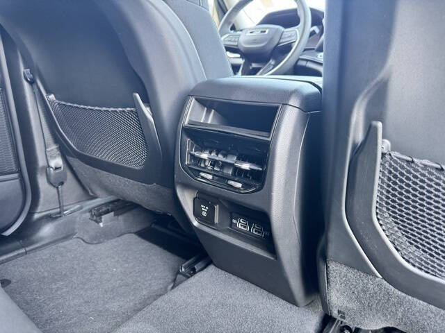 2023 Jeep Grand Cherokee for sale at Metz Auto & Outdoors in Syracuse, IN