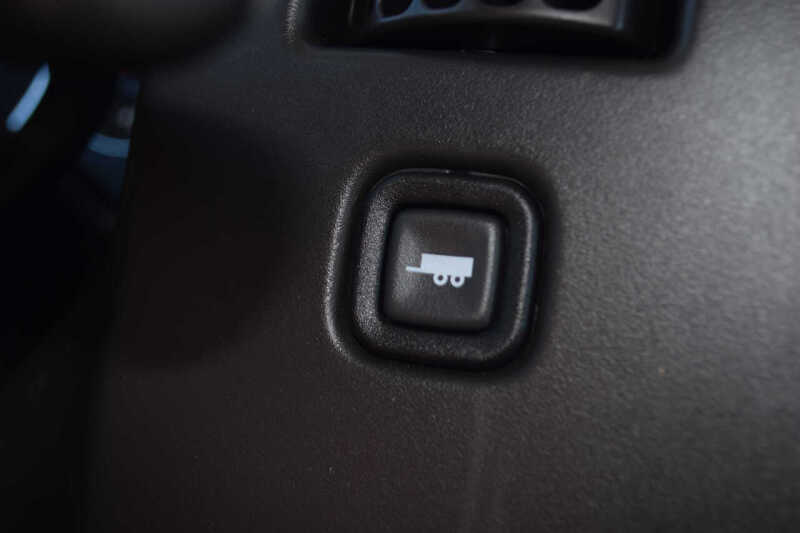 2014 Chevrolet Express LS 1500