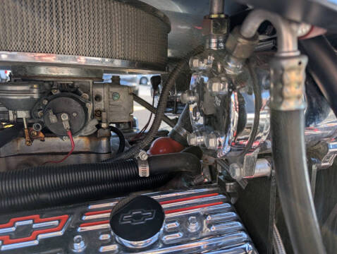 1933 Ford Model BB