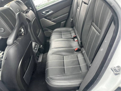 2020 Land Rover Range Rover Velar P250 S