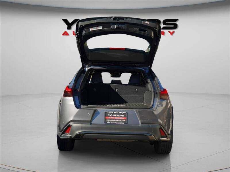 2020 Lexus UX 250h F SPORT