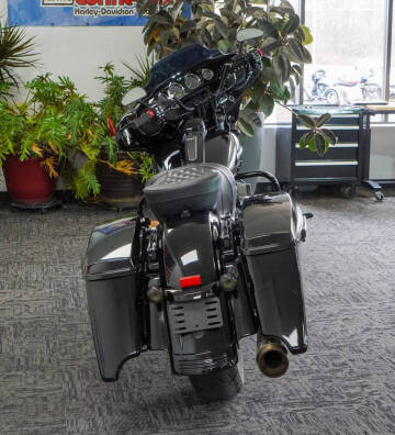 2020 Harley-Davidson Street Glide Special