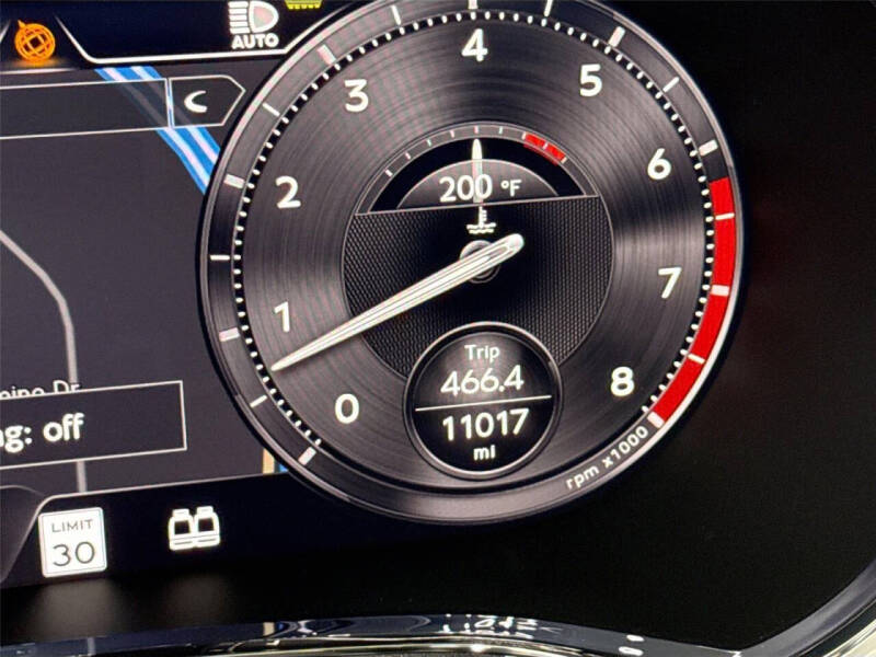 2022 Bentley Continental GTC Speed