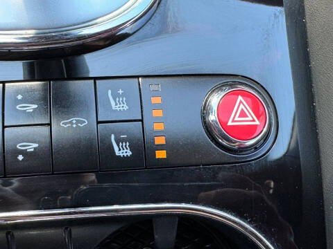 2014 Bentley Continental GT V8