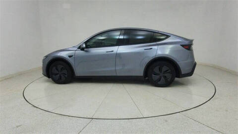 2026 Tesla Model Y Long Range