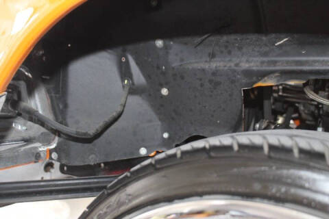 1956 Chevrolet Bel Air