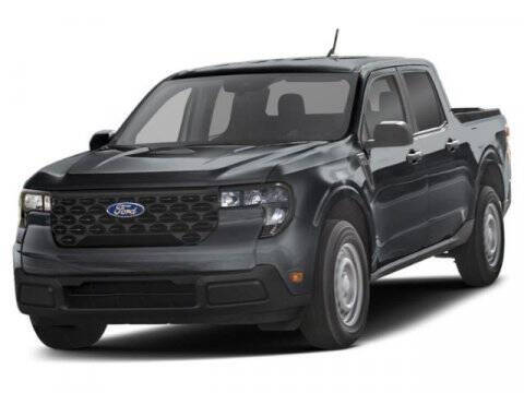 2025 Ford Maverick XL's photo