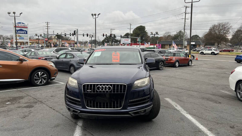 2011 Audi A3 2.0 TDI Premium