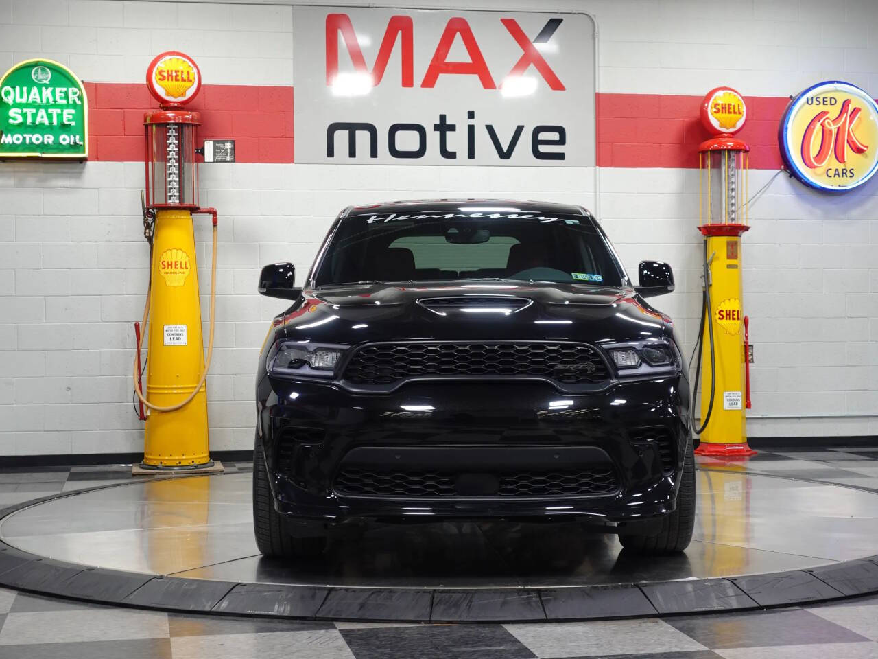2021 Dodge Durango 16
