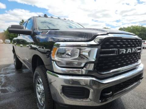 2022 RAM Ram Pickup 2500 for sale at FRED FREDERICK CHRYSLER, DODGE, JEEP, RAM, EASTON in Easton MD