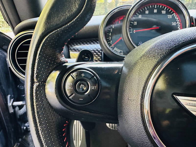 2017 MINI Hardtop 2 Door John Cooper Works