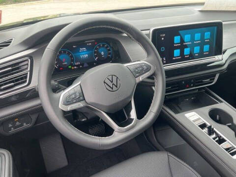 2026 Volkswagen Atlas Cross Sport SE