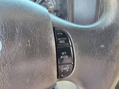 2011 Ford E-Series