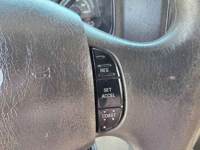 2011 Ford E-Series