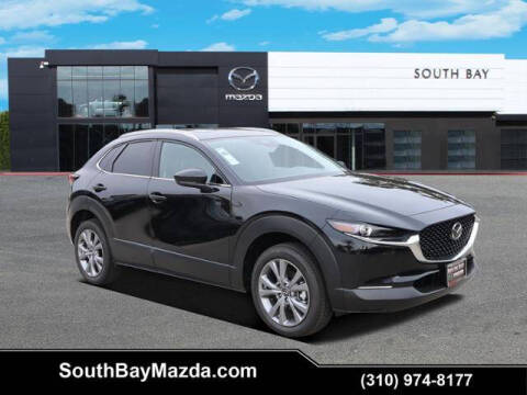 2025 Mazda CX-30 2.5 S Premium