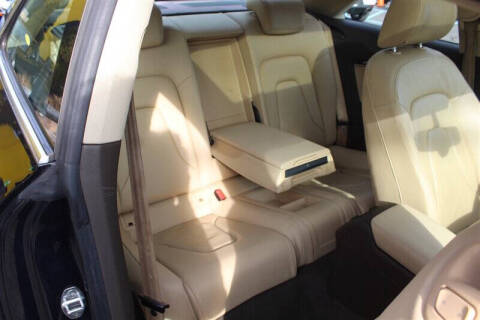 2016 Audi A5 2.0T quattro Premium