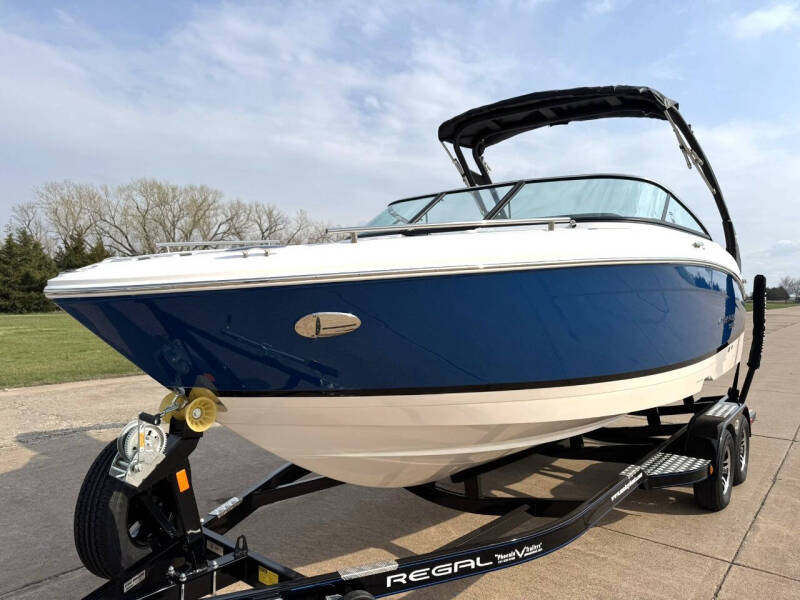 2025 Regal LS4 Surf