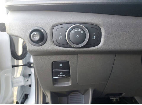 2024 Ford Transit 350