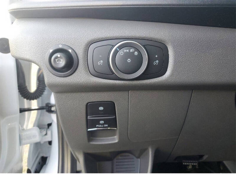 2024 Ford Transit 350