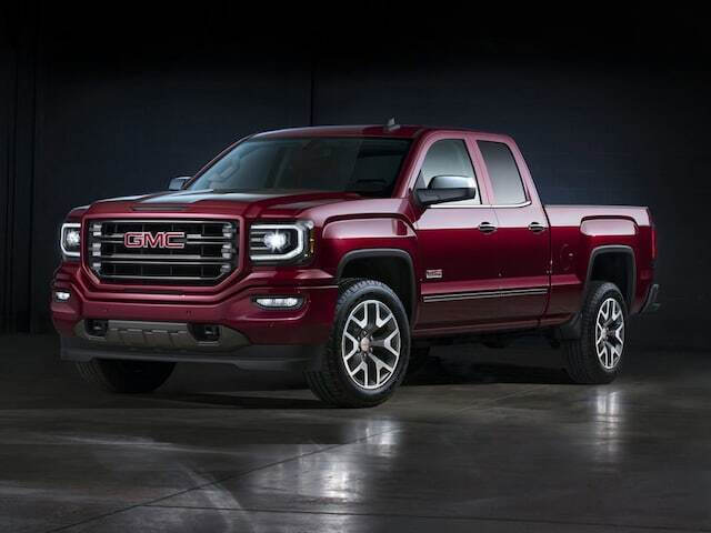 2022 GMC Sierra 1500 Limited for sale at Washington Auto Credit in Puyallup WA