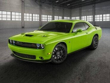 2020 Dodge Challenger for sale at Michael's Auto Sales Corp in Hollywood FL