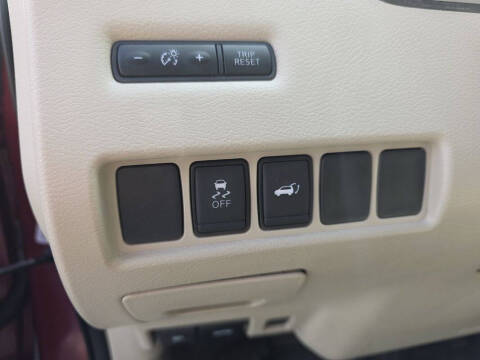 2017 Nissan Murano