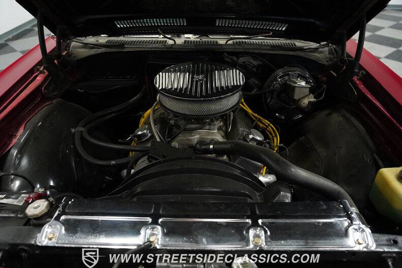 1969 Chevrolet El Camino