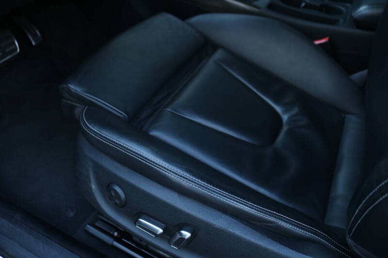 2014 Audi S5 3.0T quattro Premium Plus