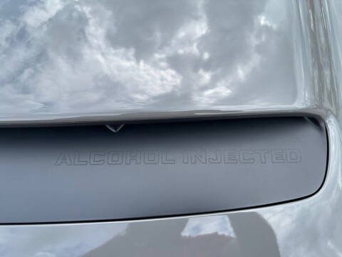 2023 Dodge Challenger SRT Hellcat Redeye