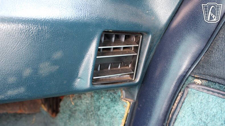 1978 Chevrolet Corvette