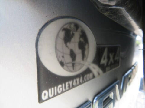 2017 GMC Savana 2500