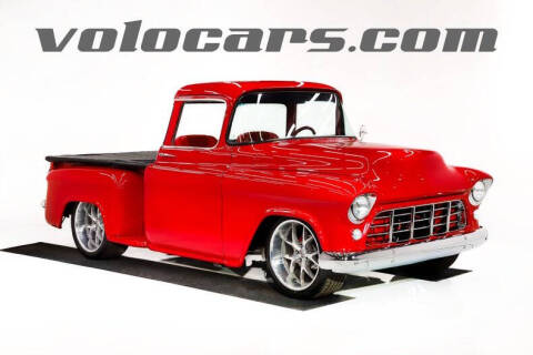 1955 Chevrolet C10