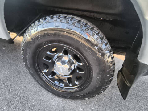 2011 Ford Ranger XLT