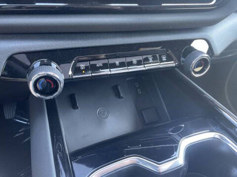 2026 Chevrolet Silverado EV Trail Boss