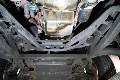 1985 Ford Mustang LX