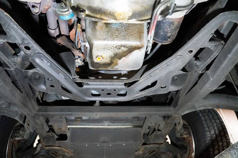 1985 Ford Mustang LX