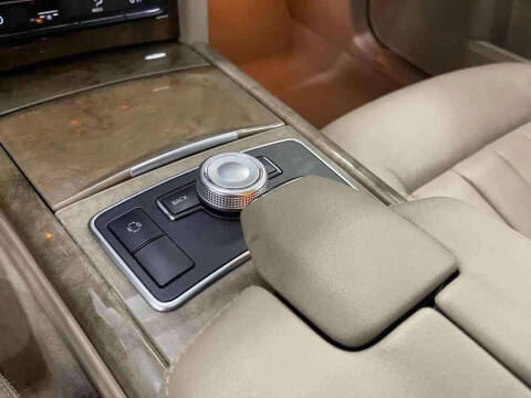 2011 Mercedes-Benz E-Class E 350 Luxury 4MATIC