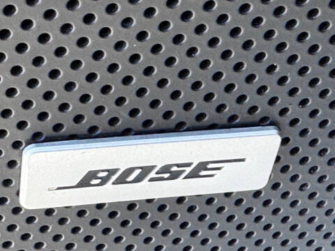 2020 Chevrolet Camaro SS