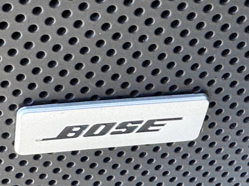 2020 Chevrolet Camaro SS