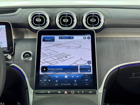 2023 Mercedes-Benz GLC GLC 300