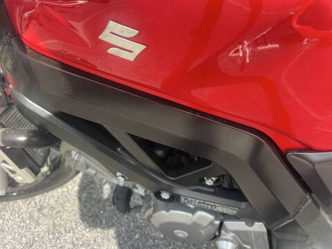 2006 Suzuki SV650