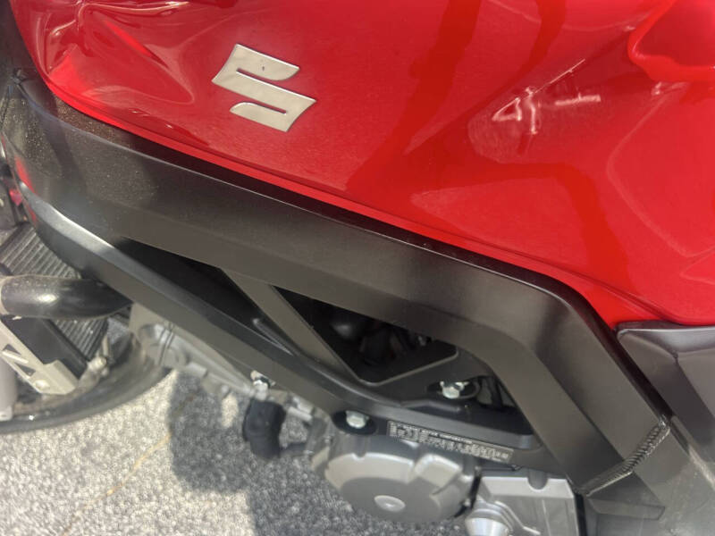2006 Suzuki SV650