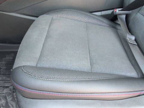 2026 Chevrolet Blazer EV RS