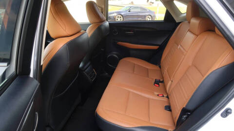 2020 Lexus NX 300