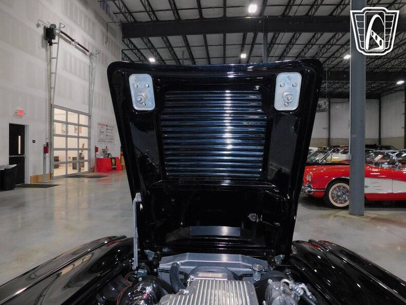 1958 Chevrolet Corvette