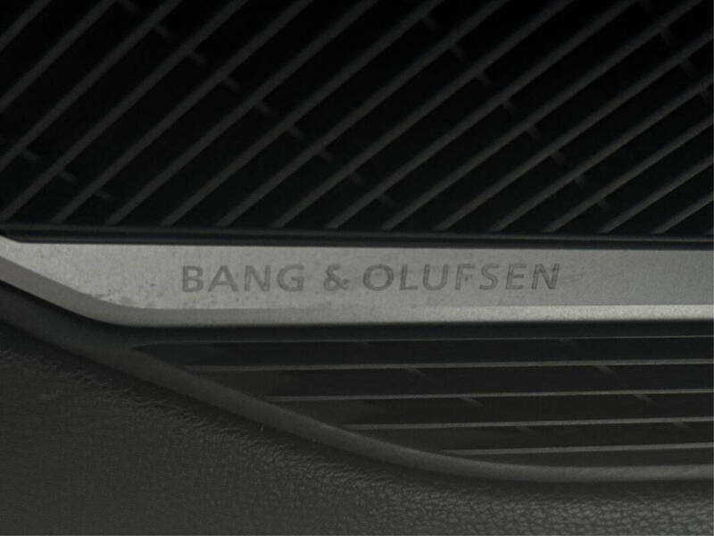 2018 Audi S5 3.0T quattro Prestige