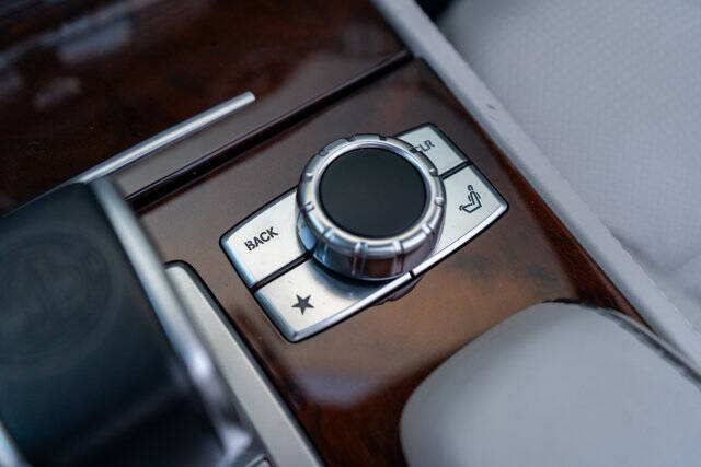 2016 Mercedes-Benz SL-Class AMG SL 63