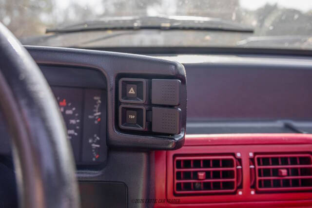 1987 Ford Mustang GT