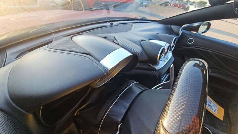 2016 Ferrari California T